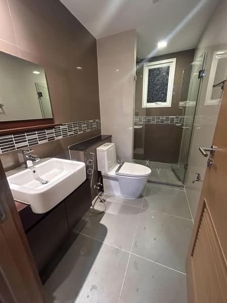 InterLux Premier Sukhumvit 13, Bangkok, Soi Sukhumvit 13, Sukhumvit Road, Khlongtoei Nua, Watthana, Bangkok, 2 Bedrooms, 58 sqm, Condo For Rent, by Connex Property, 500241464 - DDproperty.com