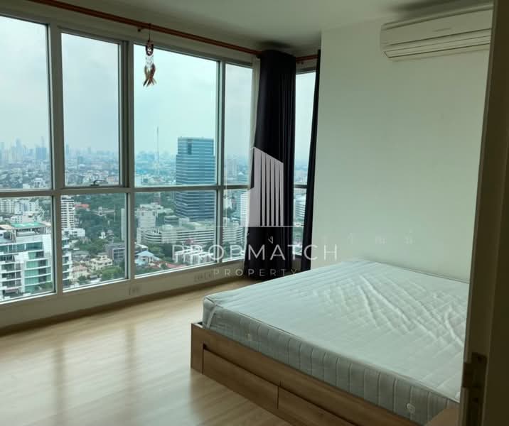 Rhythm Phahol-Ari, Bangkok, 1377 Phaholyothin Road, Samsen Nai, Phaya Thai, Bangkok, 2 Bedrooms, 60 sqm, Condo For Sale, by หริรักษ์ ตั้งติรวัฒน์, 500241466 - DDproperty.com