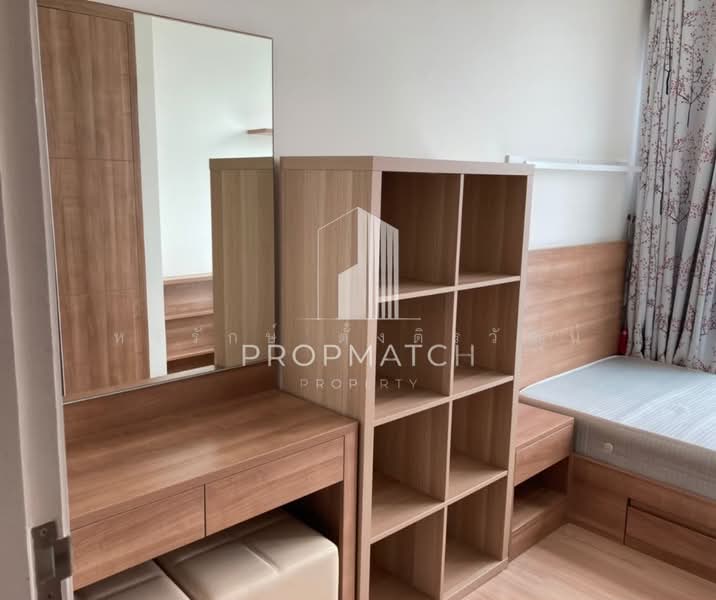 Rhythm Phahol-Ari, Bangkok, 1377 Phaholyothin Road, Samsen Nai, Phaya Thai, Bangkok, 2 Bedrooms, 60 sqm, Condo For Sale, by หริรักษ์ ตั้งติรวัฒน์, 500241466 - DDproperty.com