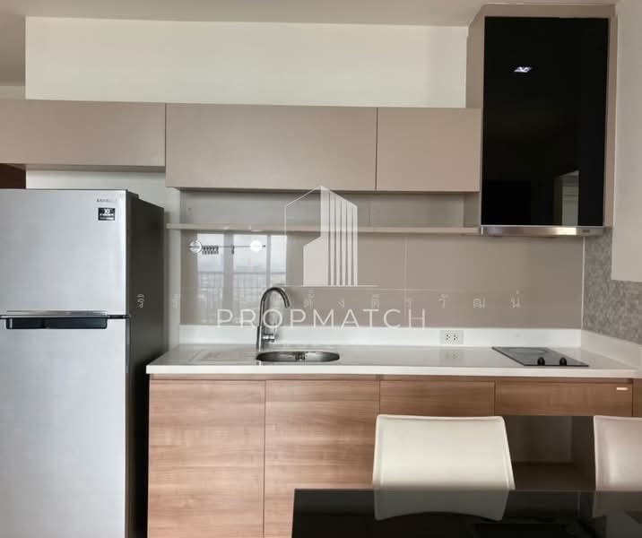 Rhythm Phahol-Ari, Bangkok, 1377 Phaholyothin Road, Samsen Nai, Phaya Thai, Bangkok, 2 Bedrooms, 60 sqm, Condo For Sale, by หริรักษ์ ตั้งติรวัฒน์, 500241466 - DDproperty.com