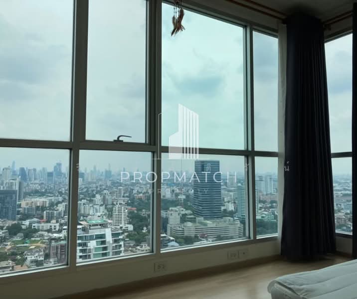 Rhythm Phahol-Ari, Bangkok, 1377 Phaholyothin Road, Samsen Nai, Phaya Thai, Bangkok, 2 Bedrooms, 60 sqm, Condo For Sale, by หริรักษ์ ตั้งติรวัฒน์, 500241466 - DDproperty.com