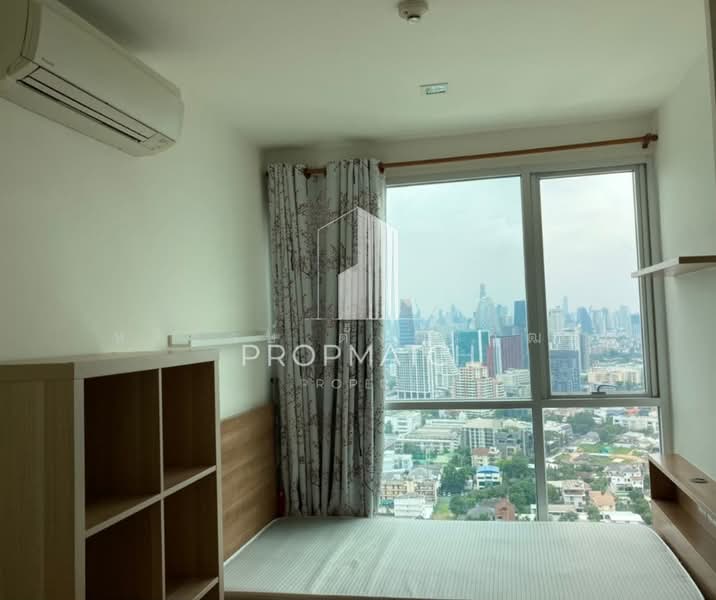 Rhythm Phahol-Ari, Bangkok, 1377 Phaholyothin Road, Samsen Nai, Phaya Thai, Bangkok, 2 Bedrooms, 60 sqm, Condo For Sale, by หริรักษ์ ตั้งติรวัฒน์, 500241466 - DDproperty.com