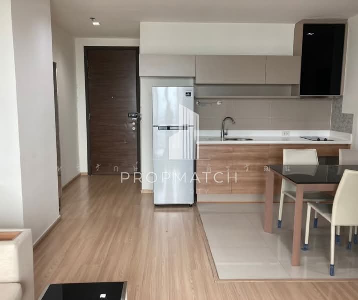 Rhythm Phahol-Ari, Bangkok, 1377 Phaholyothin Road, Samsen Nai, Phaya Thai, Bangkok, 2 Bedrooms, 60 sqm, Condo For Sale, by หริรักษ์ ตั้งติรวัฒน์, 500241466 - DDproperty.com