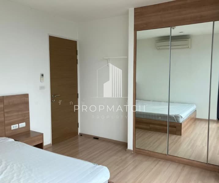 Rhythm Phahol-Ari, Bangkok, 1377 Phaholyothin Road, Samsen Nai, Phaya Thai, Bangkok, 2 Bedrooms, 60 sqm, Condo For Sale, by หริรักษ์ ตั้งติรวัฒน์, 500241466 - DDproperty.com