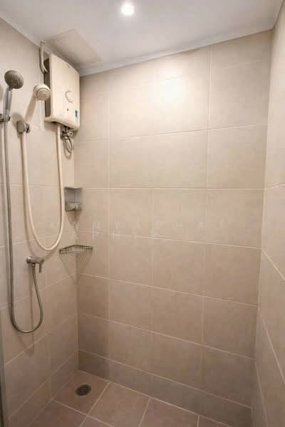 Lumpini Ville Ratburana-Riverview, Bangkok, Soi Ratburana 6/1, Ratburana Road, Bangpakok, Rat Burana, Bangkok, 1 Bedroom, 30 sqm, Condo For Sale, by Kanyaphat Aphiratprapakorn, 500241467 - DDproperty.com