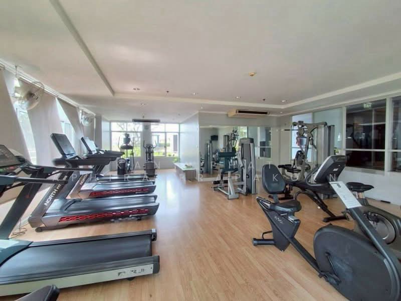 Lumpini Ville Ratburana-Riverview, Bangkok, Soi Ratburana 6/1, Ratburana Road, Bangpakok, Rat Burana, Bangkok, 1 Bedroom, 30 sqm, Condo For Sale, by Kanyaphat Aphiratprapakorn, 500241467 - DDproperty.com