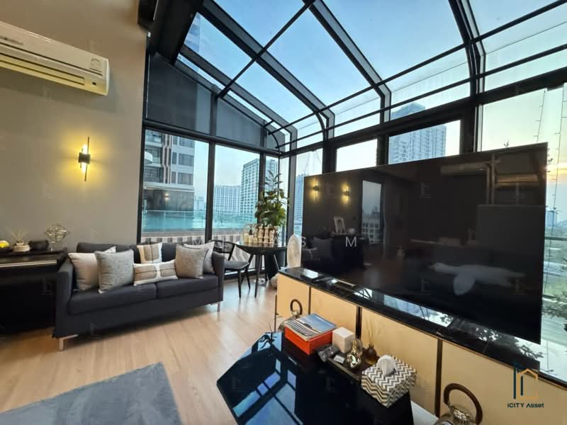 M Jatujak, Bangkok, Phahonyothin Road, Chatuchak, Chatuchak, Bangkok, 2 Bedrooms, 130 sqm, Condo For Sale, by Metas M, 500241468 - DDproperty.com