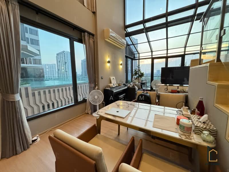 M Jatujak, Bangkok, Phahonyothin Road, Chatuchak, Chatuchak, Bangkok, 2 Bedrooms, 130 sqm, Condo For Sale, by Metas M, 500241468 - DDproperty.com