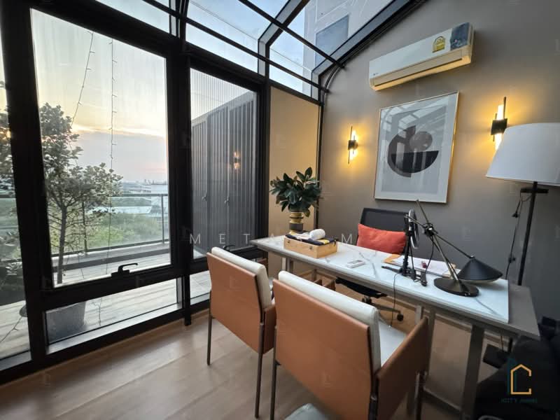 M Jatujak, Bangkok, Phahonyothin Road, Chatuchak, Chatuchak, Bangkok, 2 Bedrooms, 130 sqm, Condo For Sale, by Metas M, 500241468 - DDproperty.com