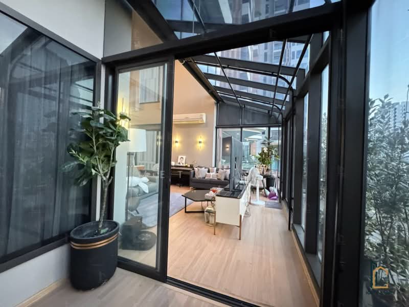 M Jatujak, Bangkok, Phahonyothin Road, Chatuchak, Chatuchak, Bangkok, 2 Bedrooms, 130 sqm, Condo For Sale, by Metas M, 500241468 - DDproperty.com