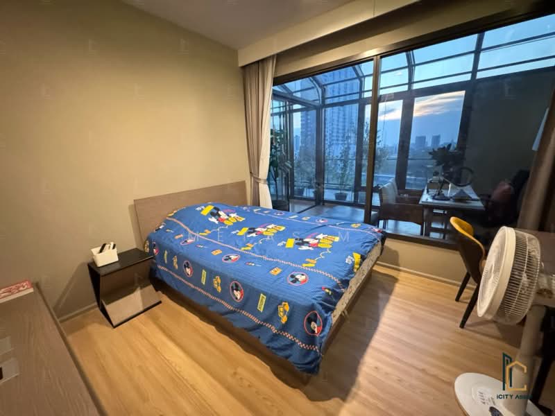 M Jatujak, Bangkok, Phahonyothin Road, Chatuchak, Chatuchak, Bangkok, 2 Bedrooms, 130 sqm, Condo For Sale, by Metas M, 500241468 - DDproperty.com