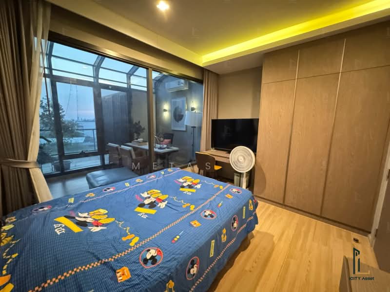 M Jatujak, Bangkok, Phahonyothin Road, Chatuchak, Chatuchak, Bangkok, 2 Bedrooms, 130 sqm, Condo For Sale, by Metas M, 500241468 - DDproperty.com