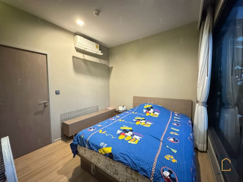 M Jatujak, Bangkok, Phahonyothin Road, Chatuchak, Chatuchak, Bangkok, 2 Bedrooms, 130 sqm, Condo For Sale, by Metas M, 500241468 - DDproperty.com