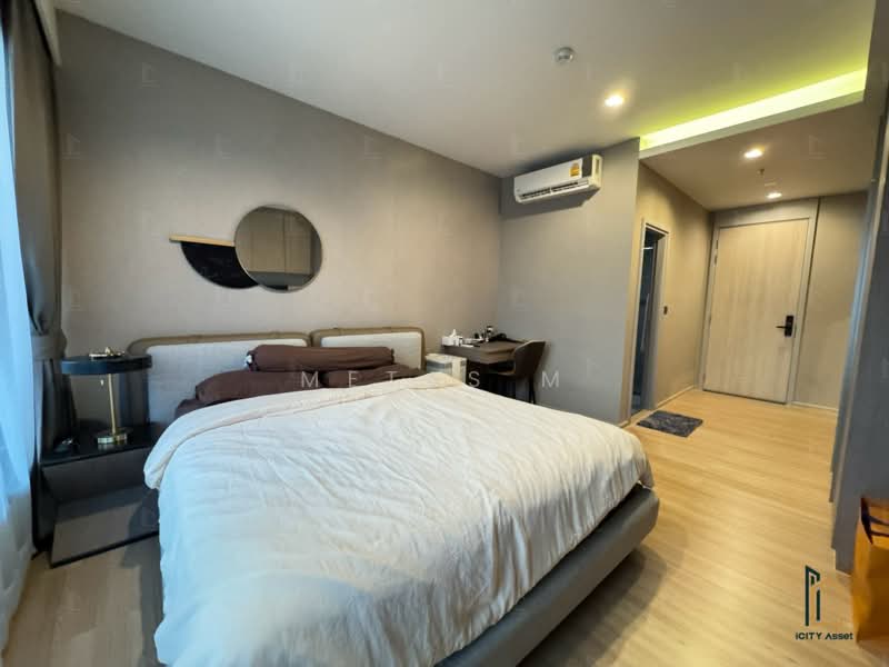 M Jatujak, Bangkok, Phahonyothin Road, Chatuchak, Chatuchak, Bangkok, 2 Bedrooms, 130 sqm, Condo For Sale, by Metas M, 500241468 - DDproperty.com