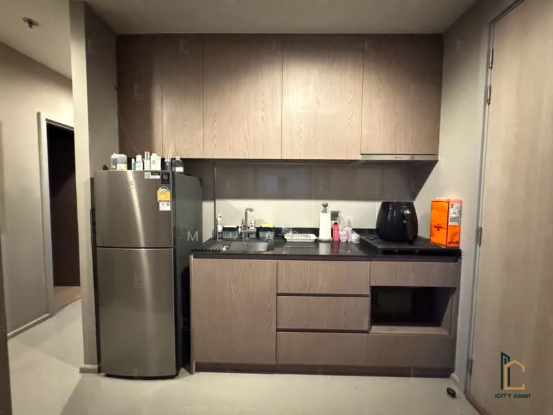 M Jatujak, Bangkok, Phahonyothin Road, Chatuchak, Chatuchak, Bangkok, 2 Bedrooms, 130 sqm, Condo For Sale, by Metas M, 500241468 - DDproperty.com