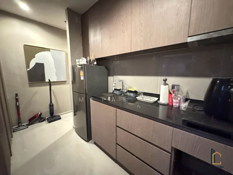 M Jatujak, Bangkok, Phahonyothin Road, Chatuchak, Chatuchak, Bangkok, 2 Bedrooms, 130 sqm, Condo For Sale, by Metas M, 500241468 - DDproperty.com