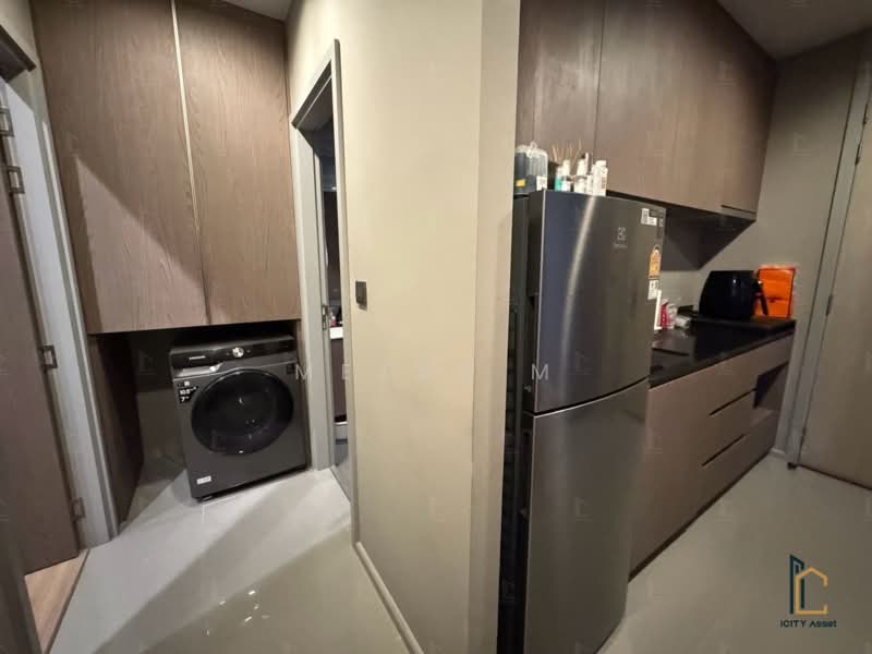 M Jatujak, Bangkok, Phahonyothin Road, Chatuchak, Chatuchak, Bangkok, 2 Bedrooms, 130 sqm, Condo For Sale, by Metas M, 500241468 - DDproperty.com