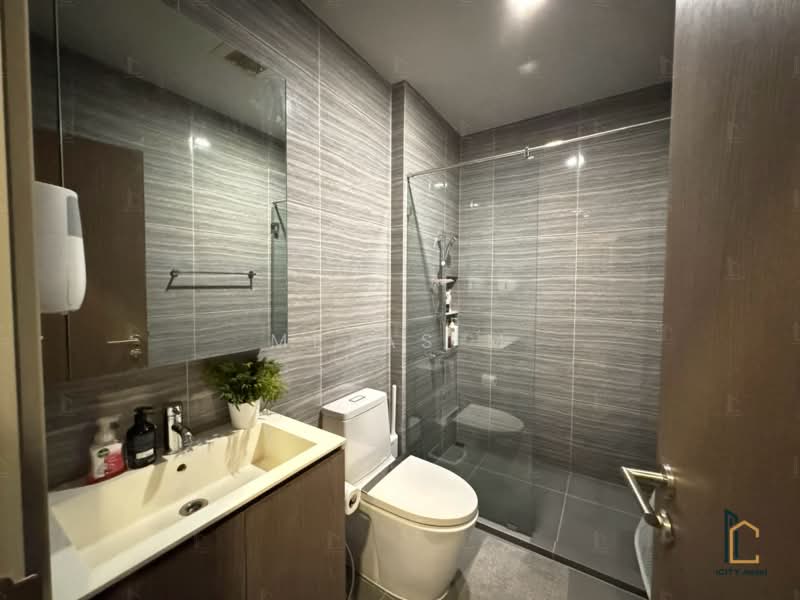 M Jatujak, Bangkok, Phahonyothin Road, Chatuchak, Chatuchak, Bangkok, 2 Bedrooms, 130 sqm, Condo For Sale, by Metas M, 500241468 - DDproperty.com