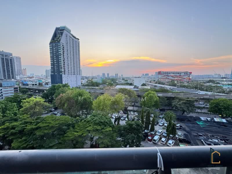 M Jatujak : เอ็ม จตุจักร, กรุงเทพ, ถนนพหลโยธิน, จตุจักร, จตุจักร, กรุงเทพ, 130 ตร.ม., คอนโด ขาย, โดย Metas M, 500241468 - DDproperty.com