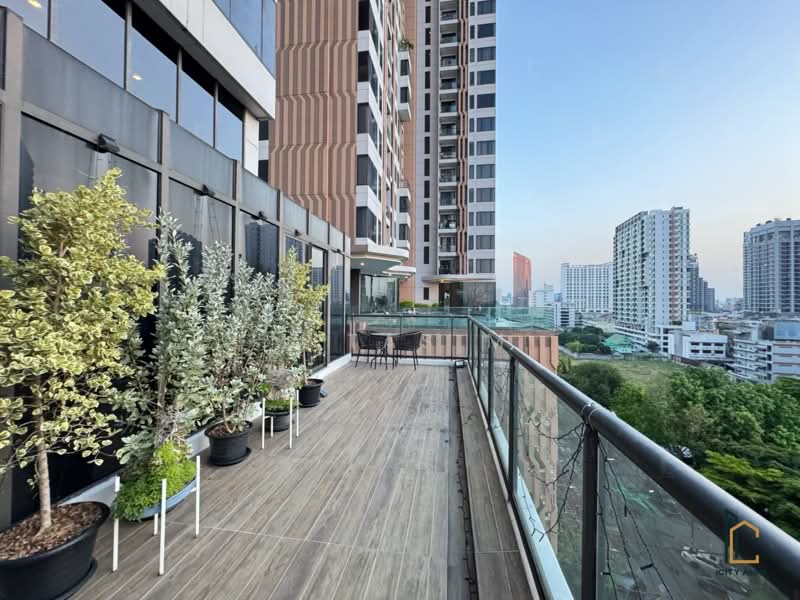 M Jatujak, Bangkok, Phahonyothin Road, Chatuchak, Chatuchak, Bangkok, 2 Bedrooms, 130 sqm, Condo For Sale, by Metas M, 500241468 - DDproperty.com