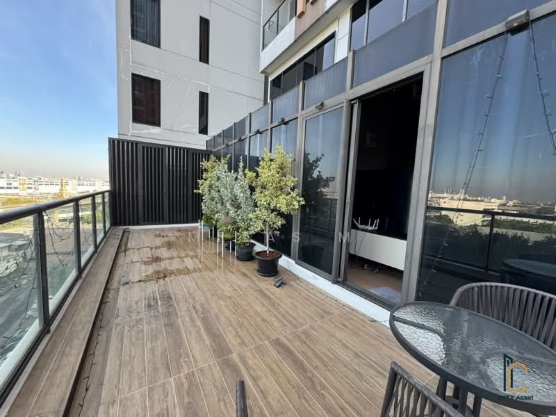 M Jatujak, Bangkok, Phahonyothin Road, Chatuchak, Chatuchak, Bangkok, 2 Bedrooms, 130 sqm, Condo For Sale, by Metas M, 500241468 - DDproperty.com