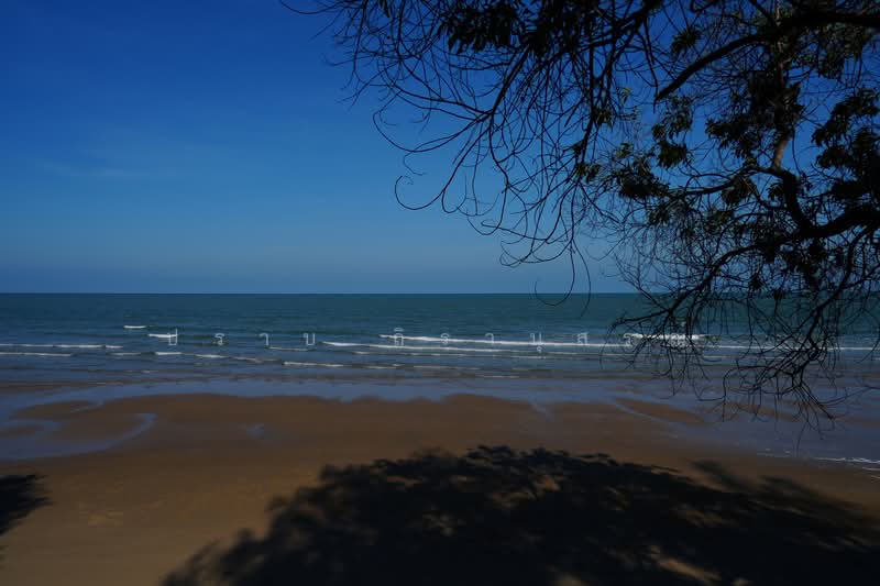 Pranburi, Prachuap Khiri Khan, Pak Nam Pran, Pran Buri, Prachuap Khiri Khan, , 10,224 sqm, Land For Sale, by Praab Thiranusorn, 500241469 - DDproperty.com