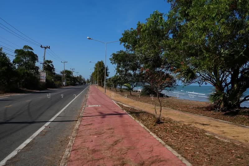 Pranburi, Prachuap Khiri Khan, Pak Nam Pran, Pran Buri, Prachuap Khiri Khan, , 10,224 sqm, Land For Sale, by Praab Thiranusorn, 500241469 - DDproperty.com