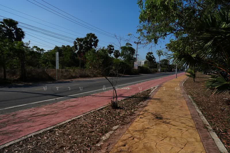 Pranburi, Prachuap Khiri Khan, Pak Nam Pran, Pran Buri, Prachuap Khiri Khan, , 10,224 sqm, Land For Sale, by Praab Thiranusorn, 500241469 - DDproperty.com