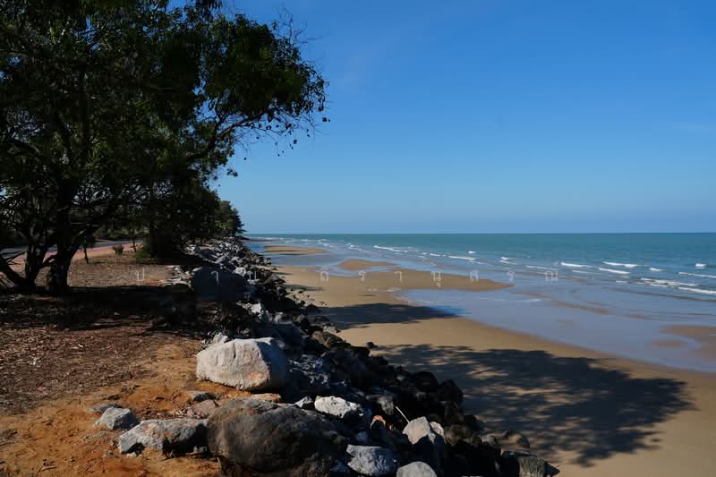Pranburi, Prachuap Khiri Khan, Pak Nam Pran, Pran Buri, Prachuap Khiri Khan, , 10,224 sqm, Land For Sale, by Praab Thiranusorn, 500241469 - DDproperty.com