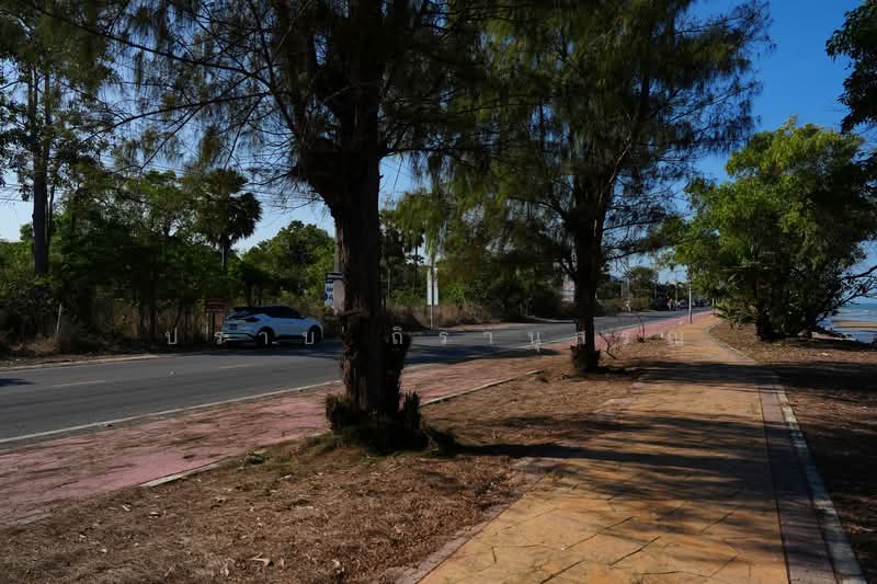 Pranburi, Prachuap Khiri Khan, Pak Nam Pran, Pran Buri, Prachuap Khiri Khan, , 10,224 sqm, Land For Sale, by Praab Thiranusorn, 500241469 - DDproperty.com