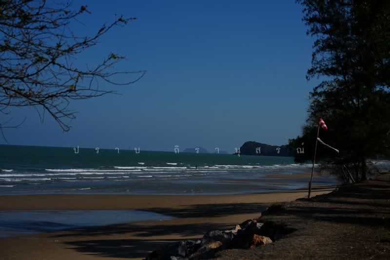 Pranburi, Prachuap Khiri Khan, Pak Nam Pran, Pran Buri, Prachuap Khiri Khan, , 10,224 sqm, Land For Sale, by Praab Thiranusorn, 500241469 - DDproperty.com