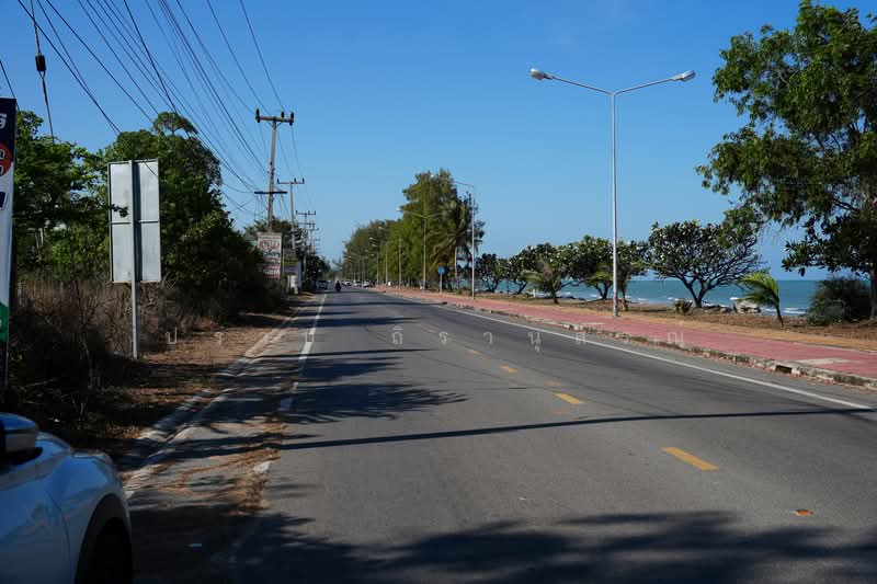 ปราณบุรี, ประจวบคีรีขันธ์, ปากน้ำปราณ, ปราณบุรี, ประจวบคีรีขันธ์, 10,224 ตร.ม., ที่ดิน ขาย, โดย ปราบ ถิรานุสรณ์, 500241469 - DDproperty.com