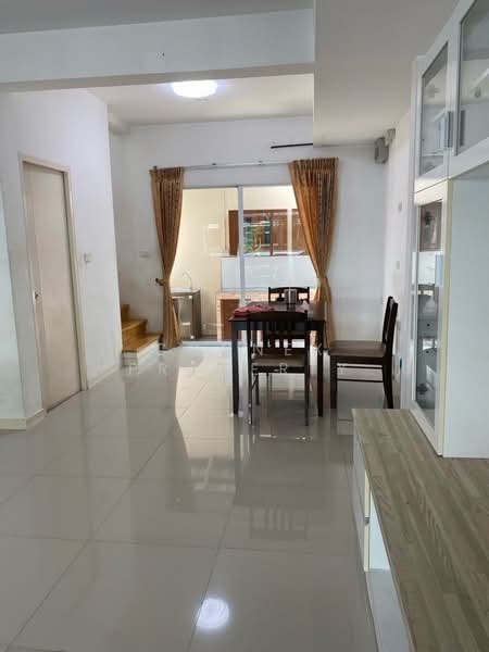 For Rent - Indy Prachauthit 90, Samut Prakan