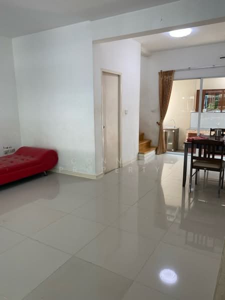 For Rent - Indy Prachauthit 90, Samut Prakan