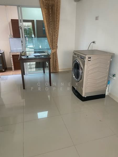 For Rent - Indy Prachauthit 90, Samut Prakan