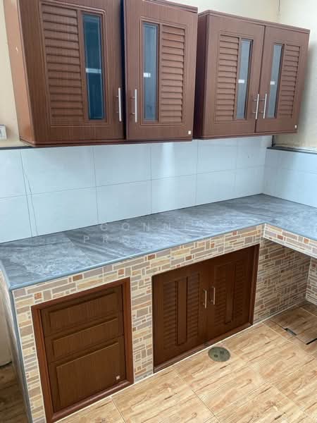 For Rent - Indy Prachauthit 90, Samut Prakan