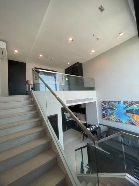 Rhythm Sukhumvit 44/1, Bangkok, Sukhumvit Road, Phra Kanong, Khlong Toei, Bangkok, 1 Bedroom, 60 sqm, Condo For Rent, by Yoshida Co., Ltd., 500241471 - DDproperty.com