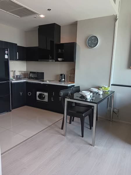 Rhythm Sukhumvit 44/1, Bangkok, Sukhumvit Road, Phra Kanong, Khlong Toei, Bangkok, 1 Bedroom, 60 sqm, Condo For Rent, by Yoshida Co., Ltd., 500241471 - DDproperty.com