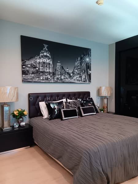 Rhythm Sukhumvit 44/1, Bangkok, Sukhumvit Road, Phra Kanong, Khlong Toei, Bangkok, 1 Bedroom, 60 sqm, Condo For Rent, by Yoshida Co., Ltd., 500241471 - DDproperty.com