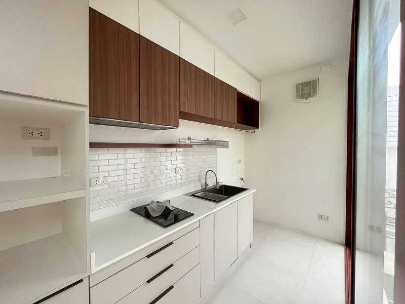 Indy Bangna-Ramkhamhaeng 2, Bangkok, Soi 7, Dok Mai, Prawet, Bangkok, 2 Bedrooms, 89 sqm, Townhouse For Rent, by Connex Property, 500241474 - DDproperty.com