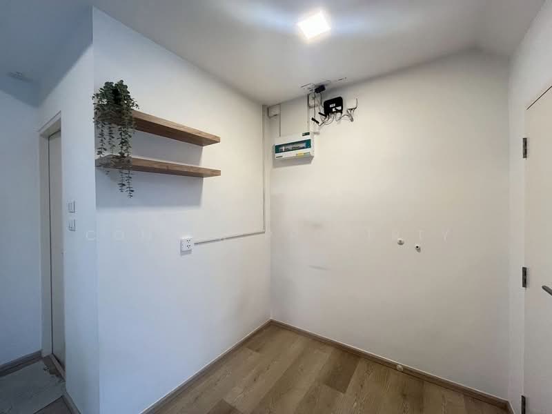 Indy Bangna-Ramkhamhaeng 2, Bangkok, Soi 7, Dok Mai, Prawet, Bangkok, 2 Bedrooms, 89 sqm, Townhouse For Rent, by Connex Property, 500241474 - DDproperty.com