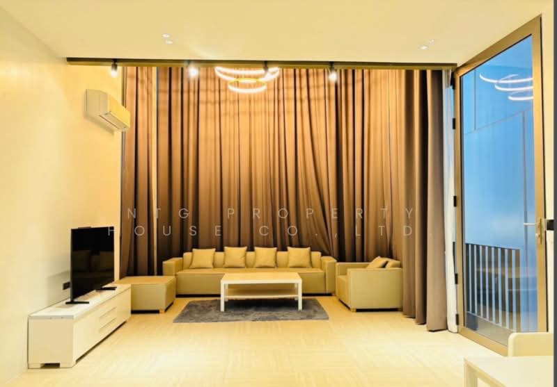 LUXE 35 Ratchada-Ladprao : ลักซ์ 35 รัชดา-ลาดพร้าว, กรุงเทพ, Soi Lat Phrao 35, Lat Phrao Road, จันทรเกษม, จตุจักร, กรุงเทพ, 400 ตร.ม., ทาวน์เฮ้าส์ ให้เช่า, โดย NTG Property House Co.,Ltd., 500241475 - DDproperty.com