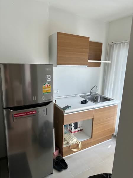 The Niche ID Rama 2, Bangkok, Rama 2 Road, Bangmot, Chom Thong, Bangkok, 1 Bedroom, 30 sqm, Condo For Sale, by Homemark, 500241476 - DDproperty.com