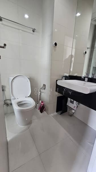 IDEO Verve Ratchaprarop, Bangkok, Ratchaprarop, Makkasan, Ratchathewi, Bangkok, 1 Bedroom, 36 sqm, Condo For Rent, by Connex Property, 500241477 - DDproperty.com