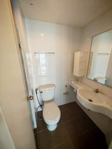 Lumpini Mega City Bangna, Samut Prakan, Bang Na-Trat Frontage Rd, Bang Kaeo, Bang Plee, Samut Prakan, 1 Bedroom, 23 sqm, Condo For Sale, by Homemark, 500241479 - DDproperty.com