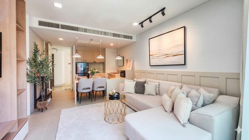 Marrakesh Residences : มาราเกซ เรสซิเดนซ์, ประจวบคีรีขันธ์, 63-411 ถนนเพชรเกษม, หนองแก, หัวหิน, ประจวบคีรีขันธ์, 49 ตร.ม., คอนโด ขาย, โดย Chuanpit Tongmanee, 500241480 - DDproperty.com