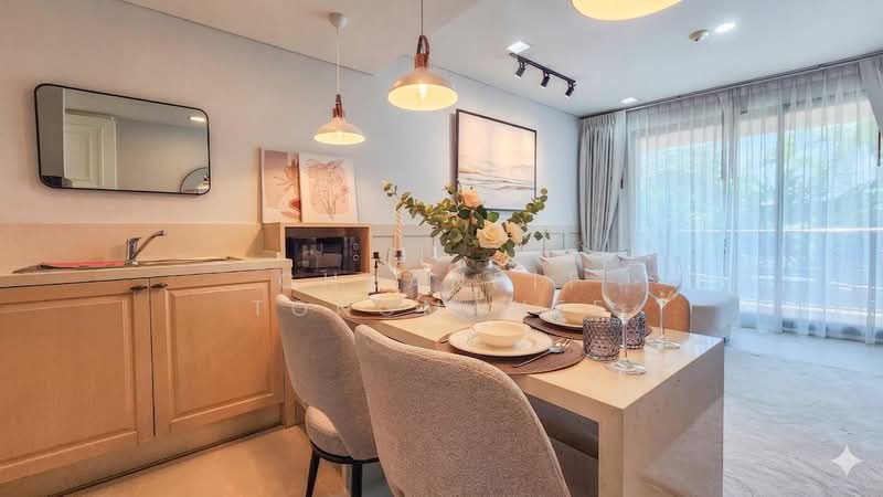 Marrakesh Residences : มาราเกซ เรสซิเดนซ์, ประจวบคีรีขันธ์, 63-411 ถนนเพชรเกษม, หนองแก, หัวหิน, ประจวบคีรีขันธ์, 49 ตร.ม., คอนโด ขาย, โดย Chuanpit Tongmanee, 500241480 - DDproperty.com