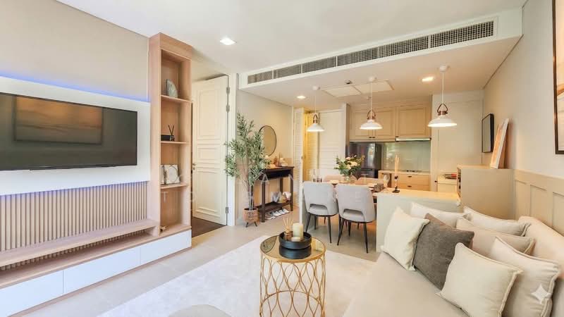 Marrakesh Residences : มาราเกซ เรสซิเดนซ์, ประจวบคีรีขันธ์, 63-411 ถนนเพชรเกษม, หนองแก, หัวหิน, ประจวบคีรีขันธ์, 49 ตร.ม., คอนโด ขาย, โดย Chuanpit Tongmanee, 500241480 - DDproperty.com