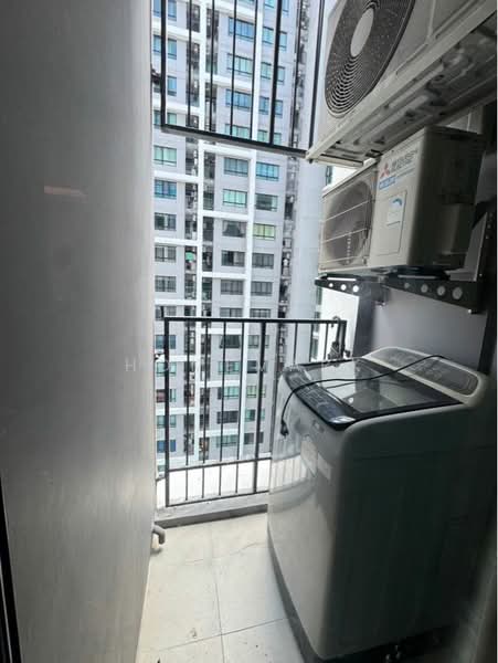 J Condo Sathorn-Kallaprapruk : เจ คอนโด สาทร-กัลปพฤกษ์, กรุงเทพ, ถนนกัลปพฤกษ์, บางแค, บางแค, กรุงเทพ, 31 ตร.ม., คอนโด ขาย, โดย Homemark, 500241481 - DDproperty.com