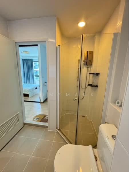 J Condo Sathorn-Kallaprapruk : เจ คอนโด สาทร-กัลปพฤกษ์, กรุงเทพ, ถนนกัลปพฤกษ์, บางแค, บางแค, กรุงเทพ, 31 ตร.ม., คอนโด ขาย, โดย Homemark, 500241481 - DDproperty.com